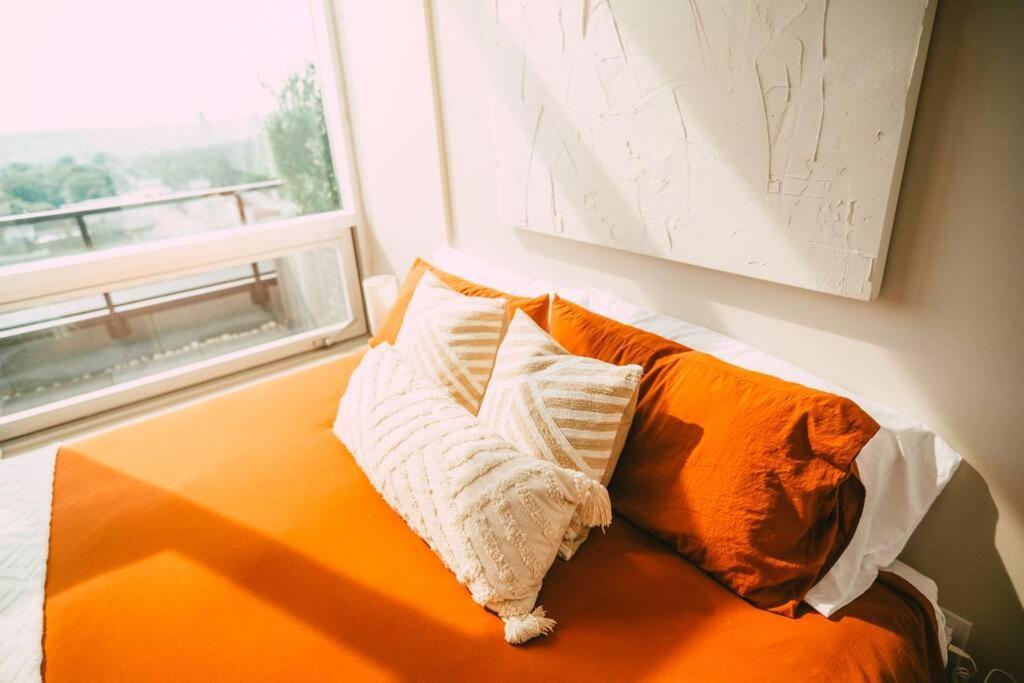 New - Luxury 2Br Penthouse Apt In Central Halifax Esterno foto
