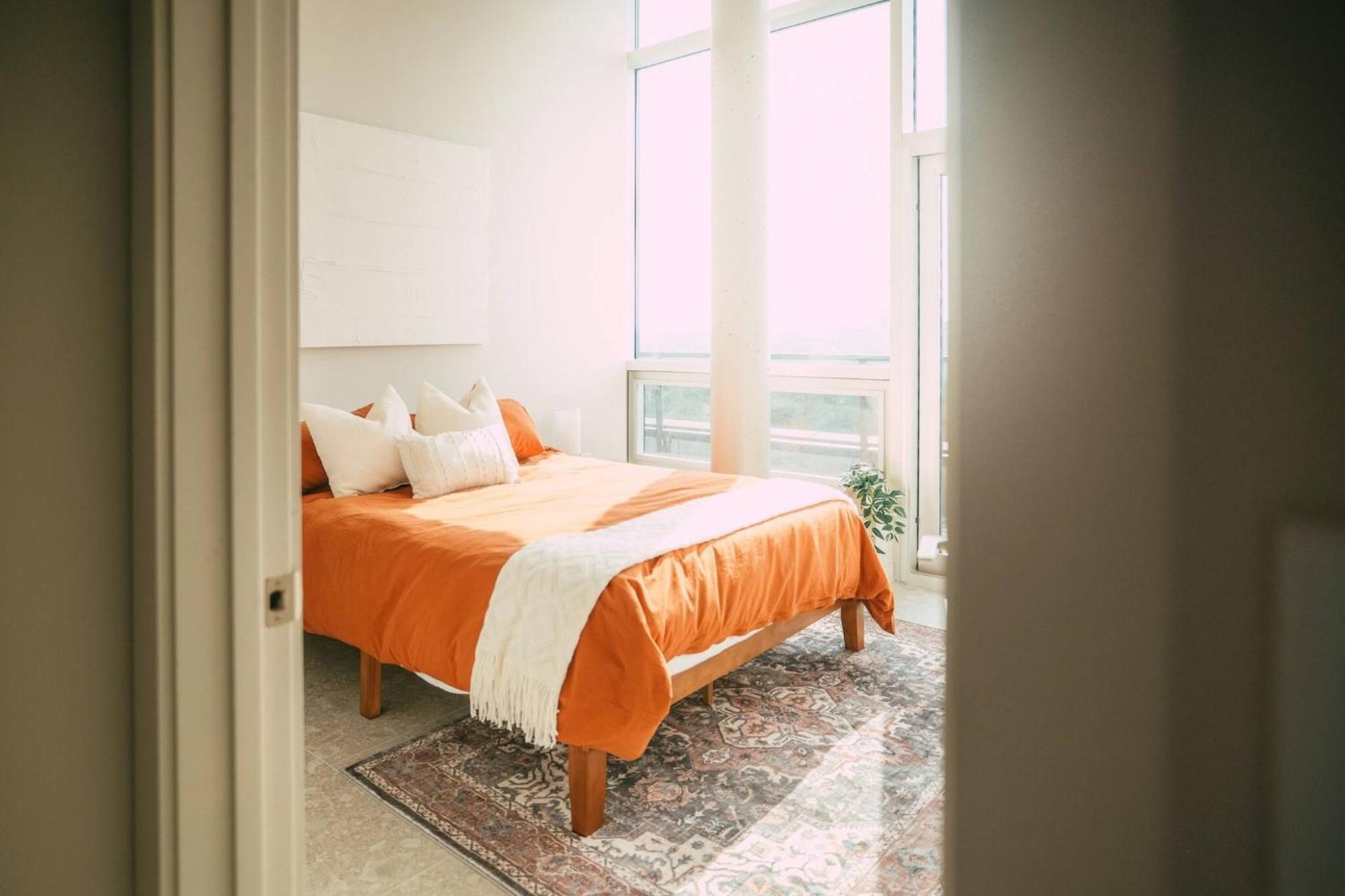 New - Luxury 2Br Penthouse Apt In Central Halifax Esterno foto