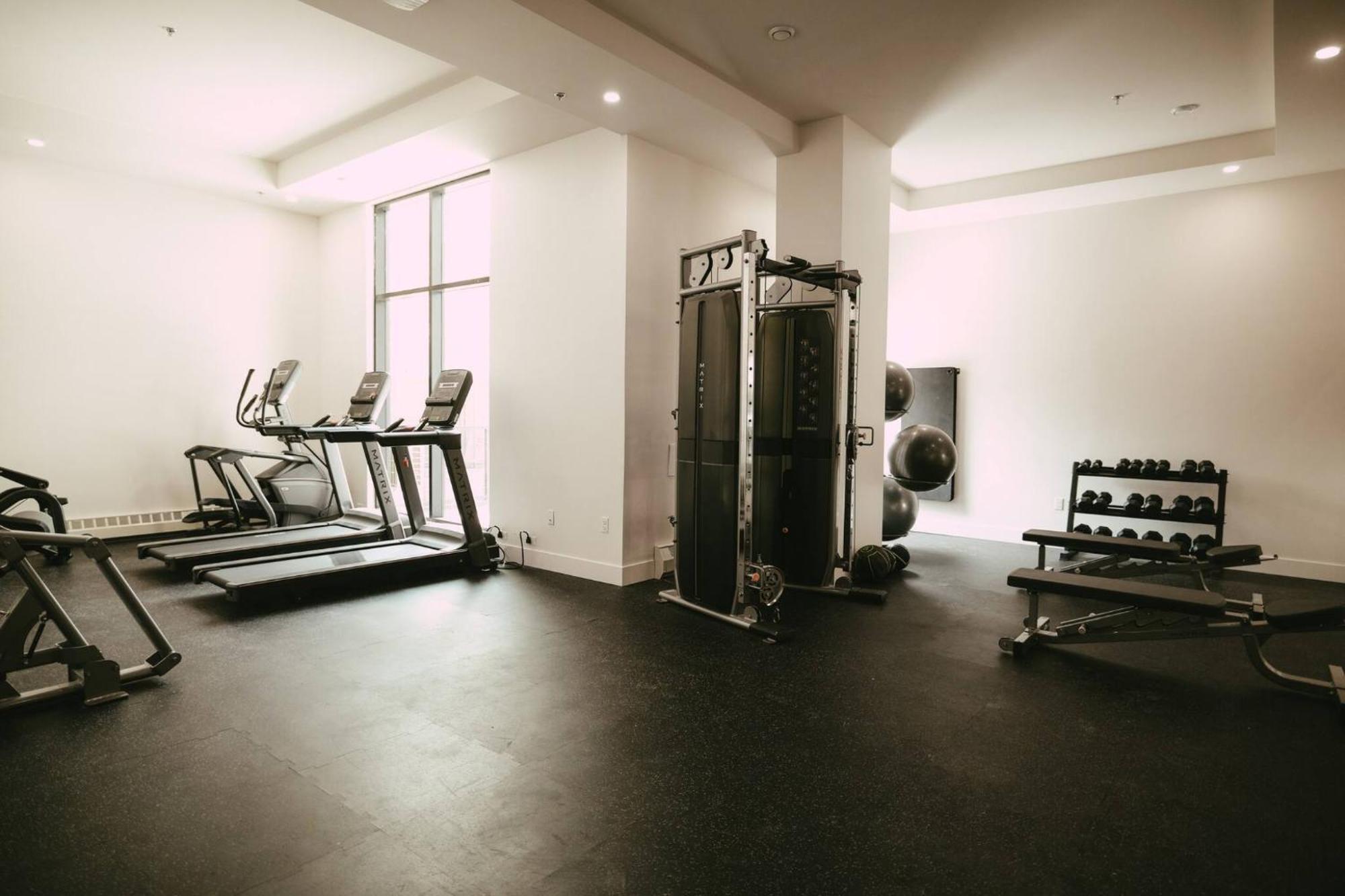 New - Luxury 2Br Penthouse Apt In Central Halifax Esterno foto