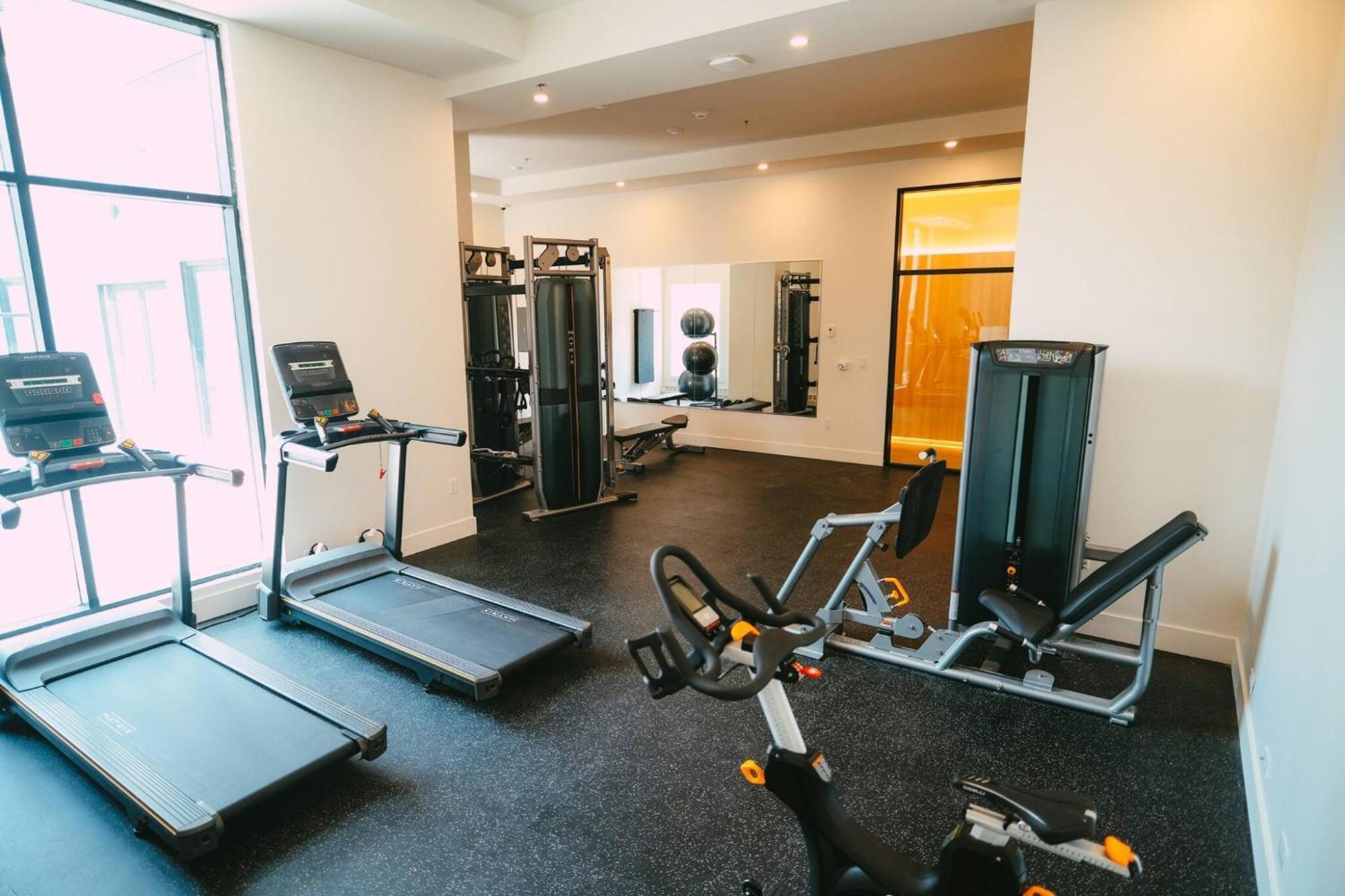 New - Luxury 2Br Penthouse Apt In Central Halifax Esterno foto